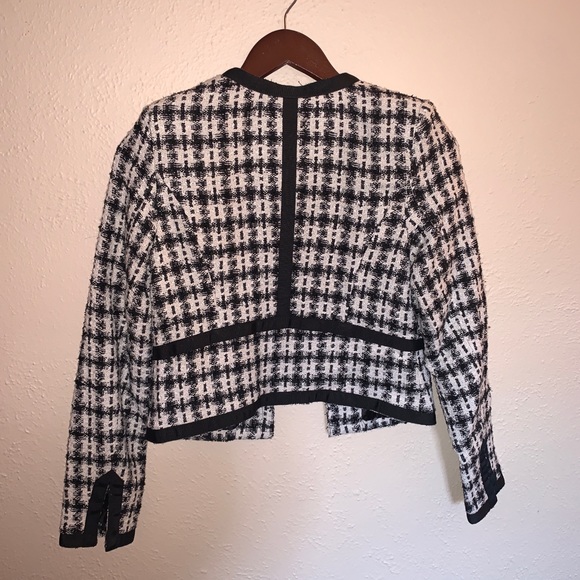 Tweed Jacket - Picture 2 of 7